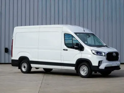 Usado Maxus V90
