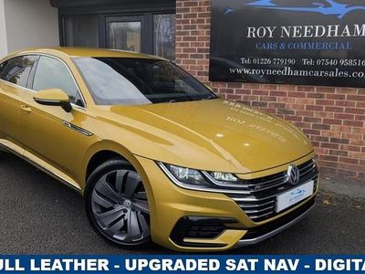 VW Arteon