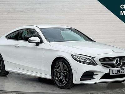 Mercedes C300