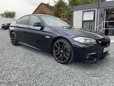 BMW 525