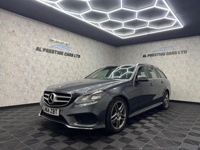 Mercedes E250
