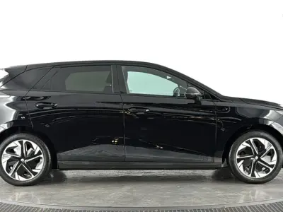 Used MG MG4 EV Trophy 2023 Hatchback