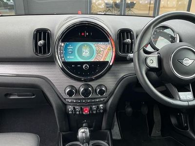Other Used 2021 Mini Cooper S Countryman Exclusive SUV | £19,750 (Good price)