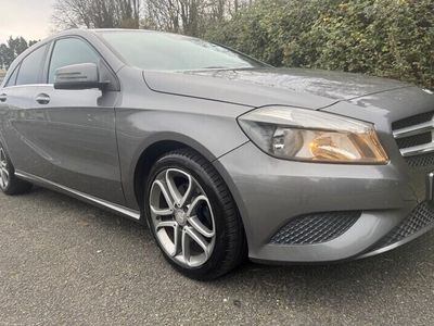 Mercedes A200
