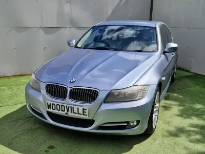 Used BMW 318
