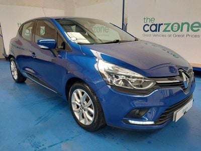 Renault Clio IV