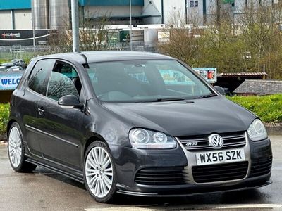 VW Golf V