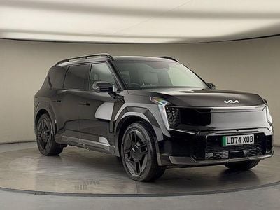 Kia EV9
