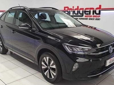 VW Taigo