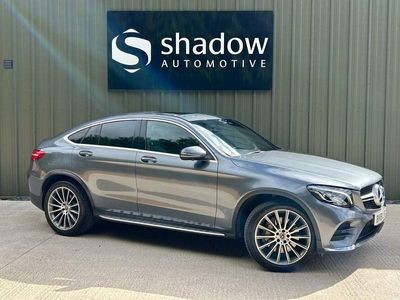 Mercedes GLC250