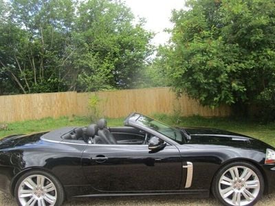 Jaguar XK