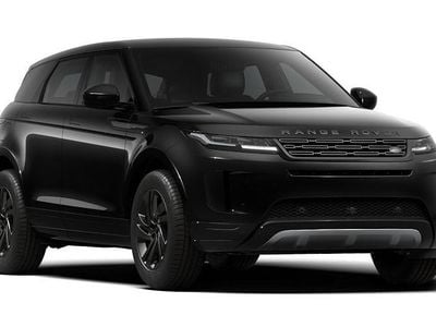 New 2025 Land Rover Range Rover evoque S SUV | £42,285 (Good price)
