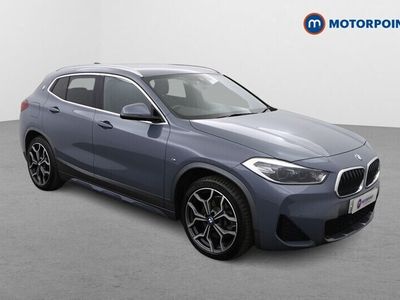 used BMW X2 xDrive 25e M Sport X 5dr Auto