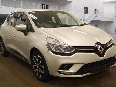 Renault Clio IV