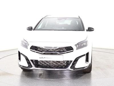 New Kia XCeed GT-Line 2025 White SUV