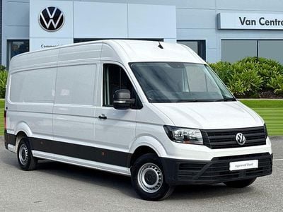 VW Crafter