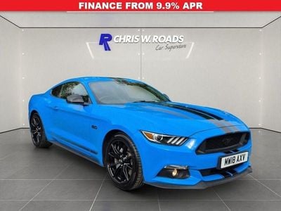 Ford Mustang GT