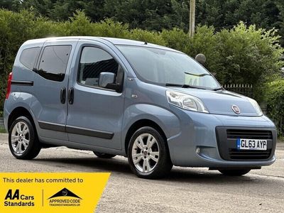 Fiat Qubo