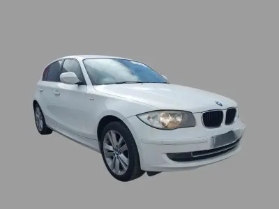 Used BMW 116