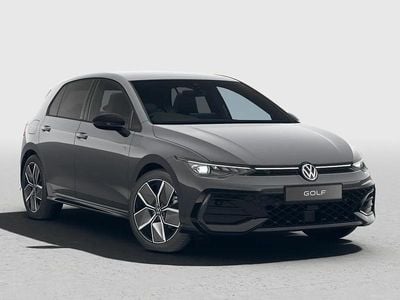 VW Golf VIII