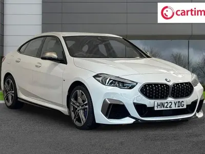 Used BMW M235