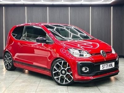 VW up!