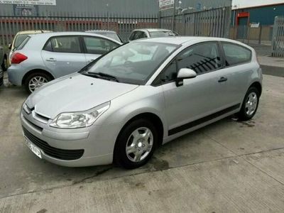 Used Citroën C4 90 HP (66 kW) 2006 Hatchback
