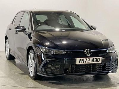 Used VW Golf VIII GTE 245 HP (180 kW) 2022