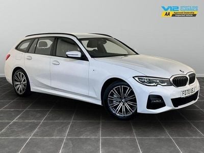 BMW 330e