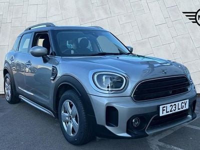 Używany Mini Cooper S Countryman Classic 176 KM (129 kW) 2023 SUV