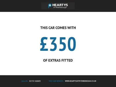 Used VW Passat