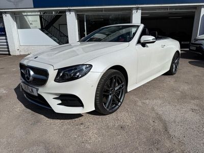 Mercedes E450