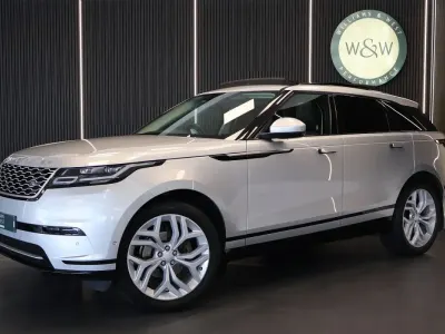Used Land Rover Range Rover Velar