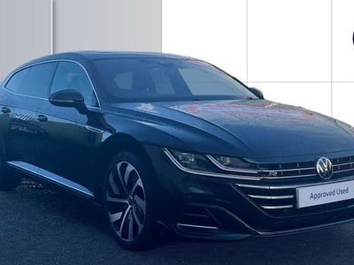 VW Arteon