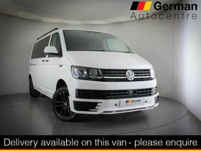 Used VW T6.1