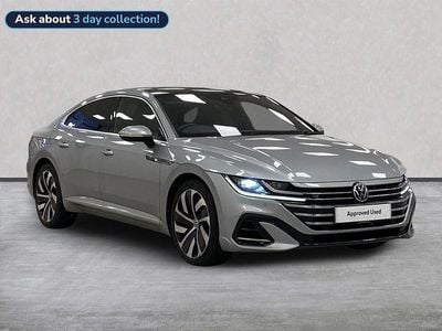 VW Arteon