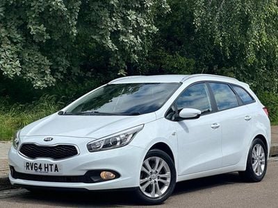 Kia Ceed Sportswagon
