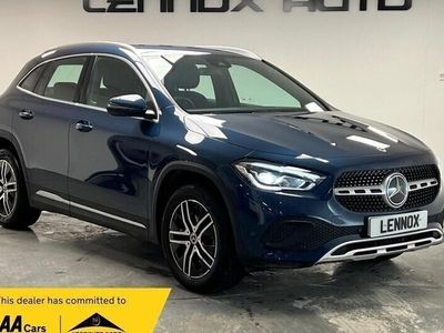 Mercedes GLA200