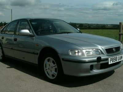 Used Honda Accord 1997 Sedan