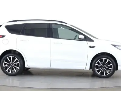 Used Ford Kuga ST-Line 2019 White SUV