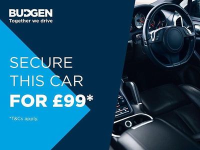 Used Toyota Aygo X-play 2018 Red Hatchback