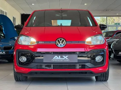 Used VW up!