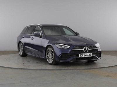 Mercedes C300