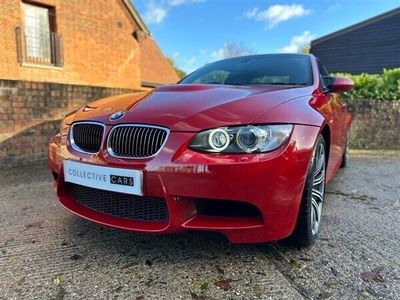 used BMW M3 M3 3 4.02d 414 BHP Coupe