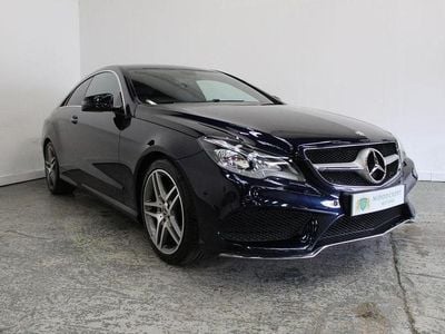 Mercedes E250