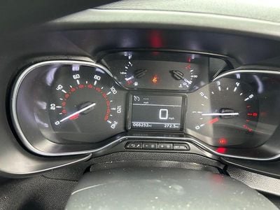 Used Citroën Berlingo 2022 White MPV