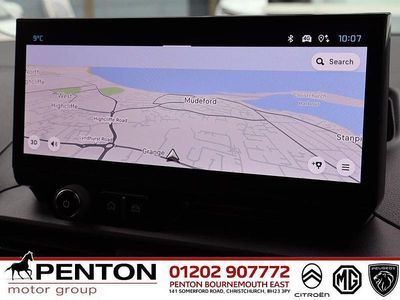 Used Citroën Berlingo 101 HP (74 kW) 2024 White MPV