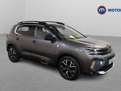 Used Citroën C5 PureTech 131 HP (96 kW) 2023 Hatchback