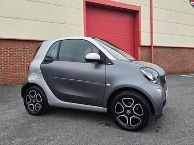 Used 2019 Smart ForTwo Coupé Premium Coupe | £9,499 (Fair price)