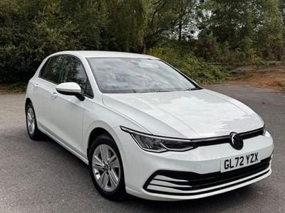 VW Golf VIII